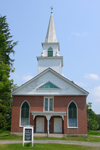 Meriden, NH - 1st Baptist Church
